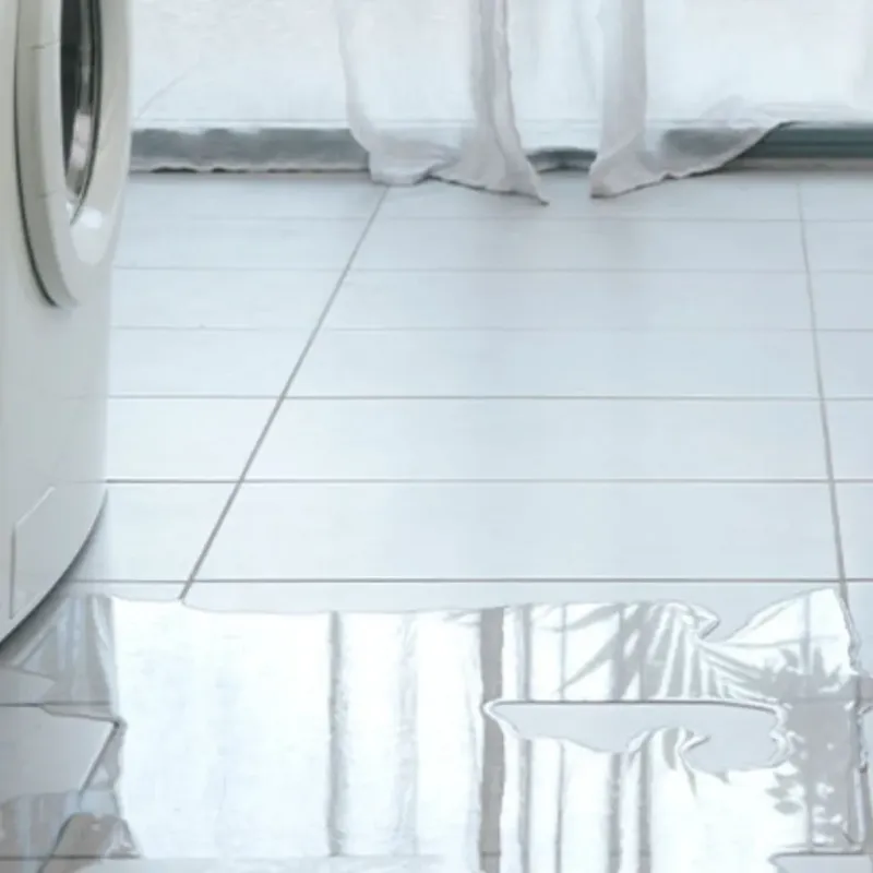Appliance Leak Cleanup in Naguabo, PR